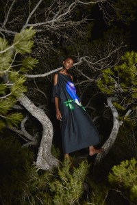 Christian Wijnants RTW Spring 2022