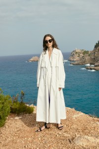 Christian Wijnants RTW Spring 2022