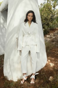 Christian Wijnants RTW Spring 2022