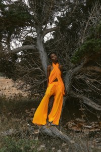 Christian Wijnants RTW Spring 2022