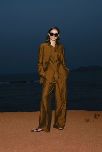 Christian Wijnants RTW Spring 2022