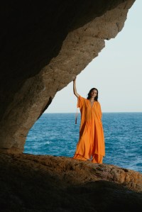 Christian Wijnants RTW Spring 2022