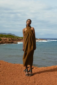 Christian Wijnants RTW Spring 2022