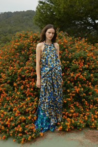 Christian Wijnants RTW Spring 2022