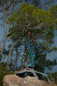Christian Wijnants RTW Spring 2022