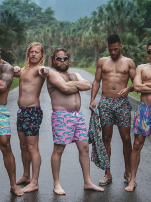 Chubbies Shorts' parent Solo Brands, an outdoor lifestyle DTC firm, says acquisitions and overseas expansion offer a runway for growth.
