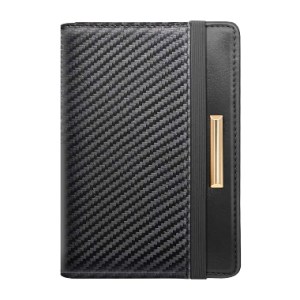Coco Rossi Passport Holder