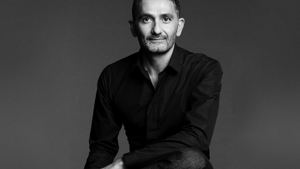 Francis Kurkdjian