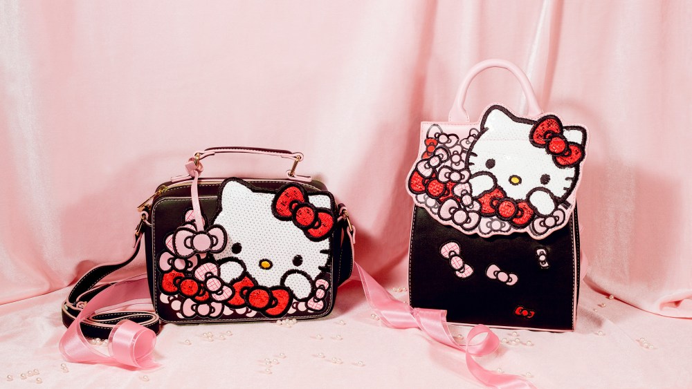 Accessories As Cute As a Kitty