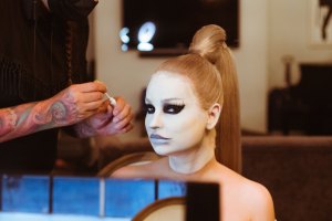 Kim Petras