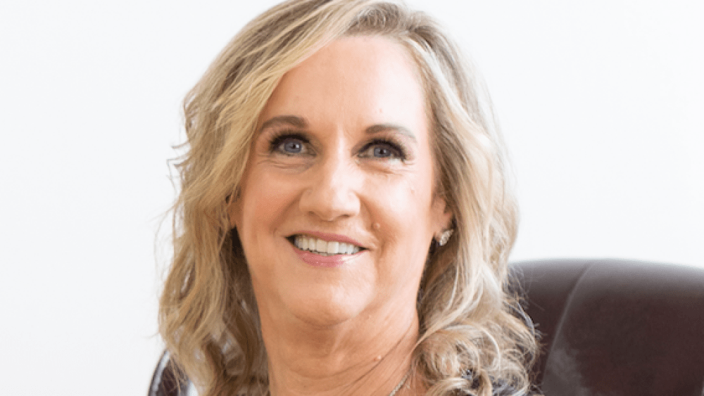 Debra Waller Jockey CEO