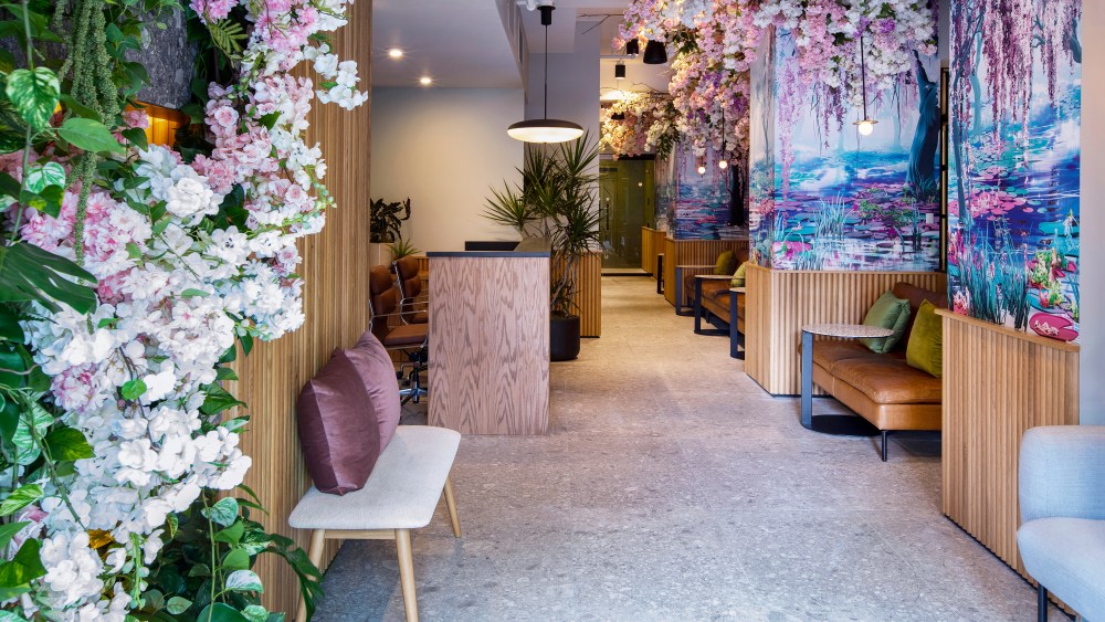 Nushama Ketamine Clinic NYC