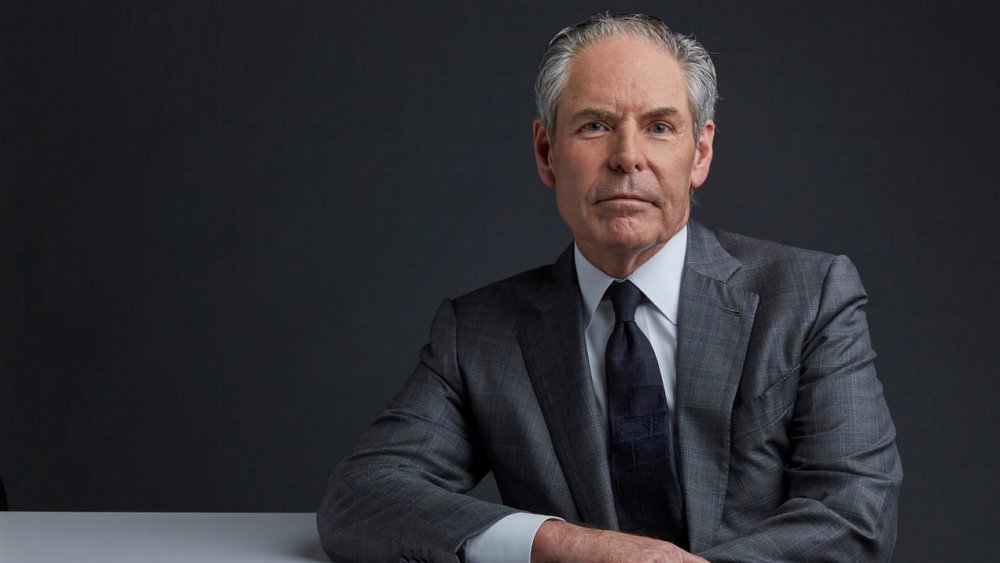 Obit: Gerald Alan Barnes, Former Top Neiman Marcus Executive