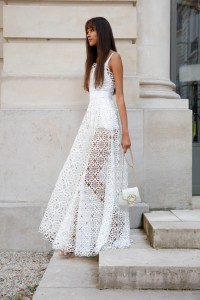Elie Saab RTW Spring 2022