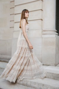 Elie Saab RTW Spring 2022