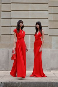 Elie Saab RTW Spring 2022
