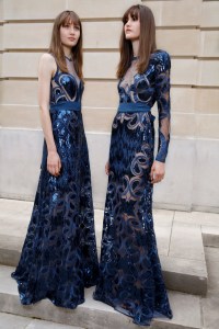 Elie Saab RTW Spring 2022