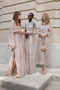 Elie Saab RTW Spring 2022
