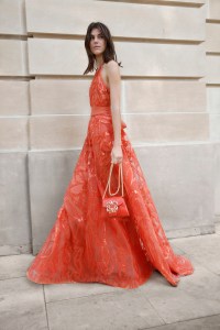 Elie Saab RTW Spring 2022