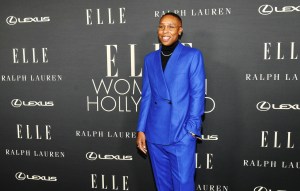 Lena Waithe