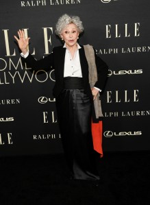 Rita Moreno
