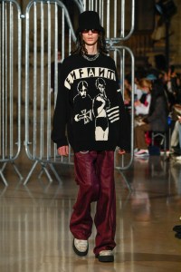 Enfants Riches Déprimés RTW Spring 2022