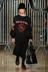 Enfants Riches Déprimés RTW Spring 2022