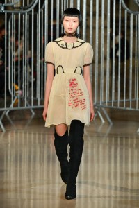 Enfants Riches Déprimés RTW Spring 2022