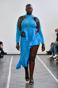Ester Manas RTW Spring 2022