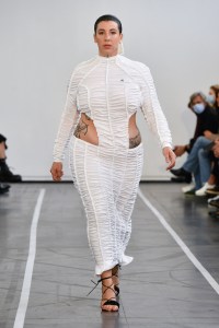 Ester Manas RTW Spring 2022