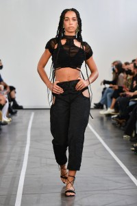 Ester Manas RTW Spring 2022