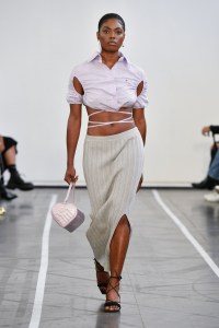 Ester Manas RTW Spring 2022