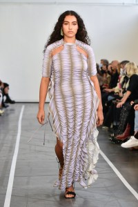 Ester Manas RTW Spring 2022