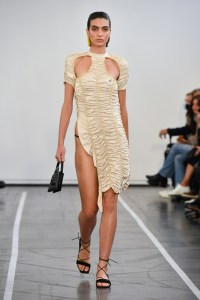 Ester Manas RTW Spring 2022