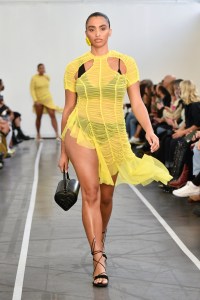 Ester Manas RTW Spring 2022
