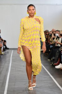 Ester Manas RTW Spring 2022