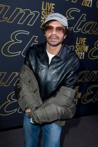 Olivier Zahm