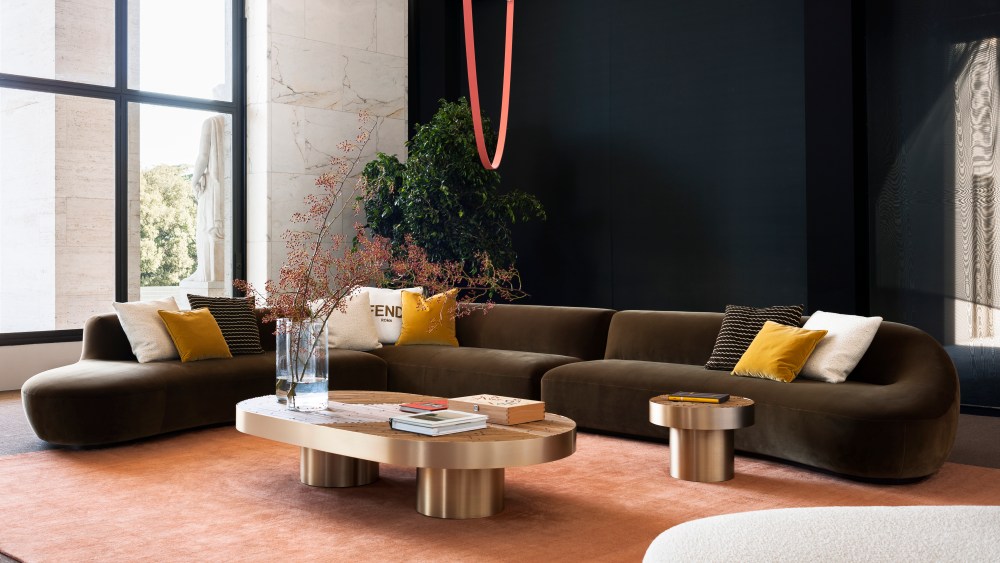 Fendi Casa