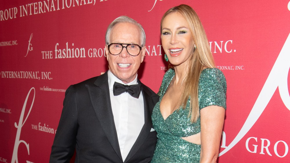 Tommy Hilfiger, Dee Hilfiger Ocleppo