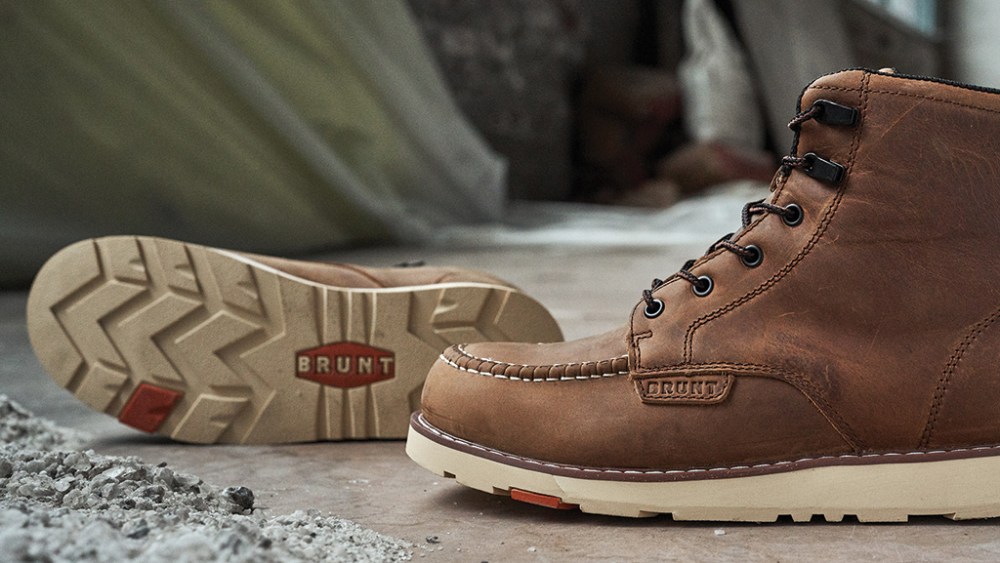 Brunt Workwear