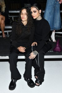 Shake and Kehlani