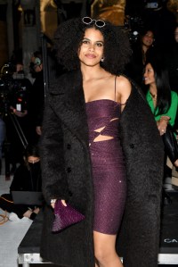 Zazie Beetz