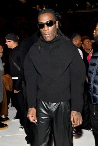 Burna Boy