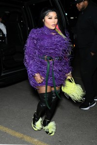 Lil' Kim