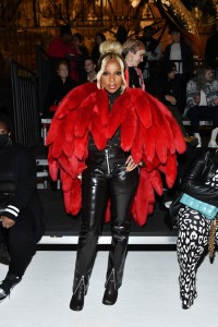 Mary J. Blige