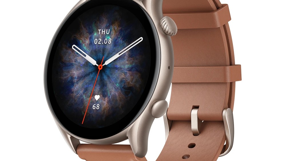 Amazfit