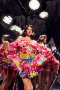 Germanier RTW Spring 2022