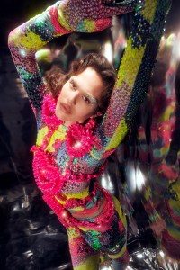 Germanier RTW Spring 2022