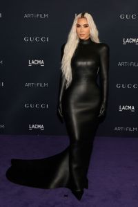 LOS ANGELES, CALIFORNIA - NOVEMBER 05: Kim Kardashian attends the 11th Annual LACMA Art + Film Gala at Los Angeles County Museum of Art on November 05, 2022 in Los Angeles, California. (Photo by Kevin Winter/Getty Images)