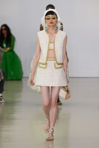 Giambattista Valli RTW Spring 2022